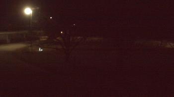 Weather camera view of Goessel ES.