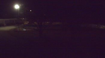 Weather camera view of Goessel ES.