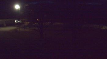 Weather camera view of Goessel ES.