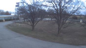 Weather camera view of Goessel ES.