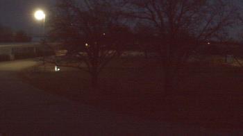 Weather camera view of Goessel ES.