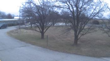 Weather camera view of Goessel ES.