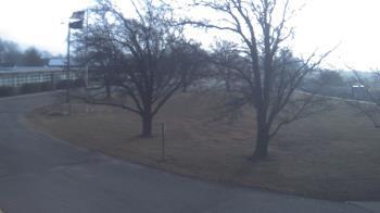 Weather camera view of Goessel ES.