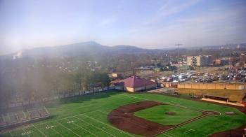 Weather camera view of Dobyns Bennett High School.