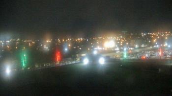 Weather camera view of Dobyns Bennett High School.