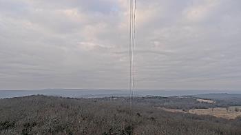 Weather camera view of KISR FM.