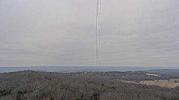 Weather camera view of KISR FM.