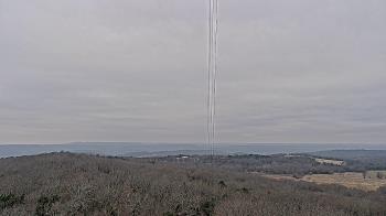 Weather camera view of KISR FM.