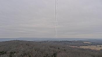 Weather camera view of KISR FM.