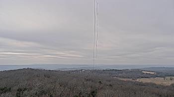 Weather camera view of KISR FM.