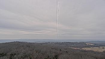 Weather camera view of KISR FM.