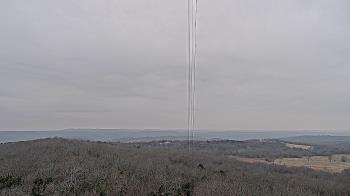 Weather camera view of KISR FM.