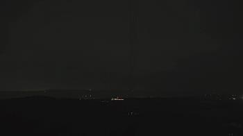 Weather camera view of KISR FM.