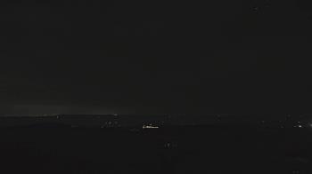 Weather camera view of KISR FM.