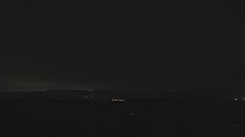 Weather camera view of KISR FM.