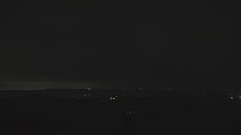 Weather camera view of KISR FM.