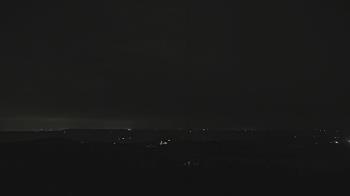 Weather camera view of KISR FM.