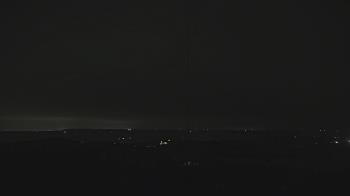 Weather camera view of KISR FM.