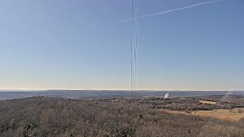 Weather camera view of KISR FM.