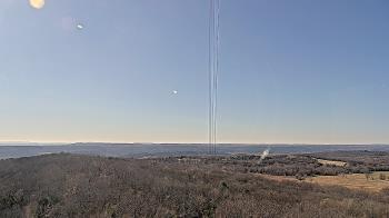 Weather camera view of KISR FM.