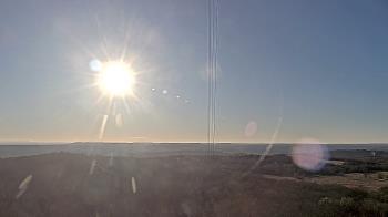 Weather camera view of KISR FM.