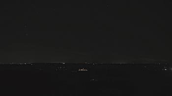 Weather camera view of KISR FM.