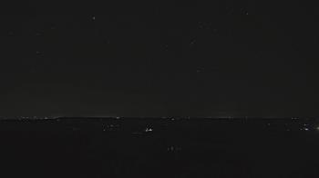 Weather camera view of KISR FM.