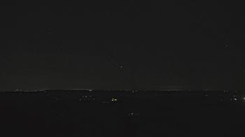 Weather camera view of KISR FM.