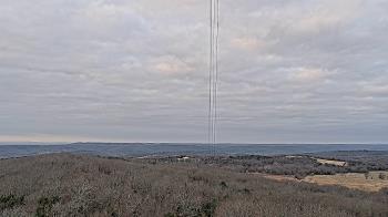 Weather camera view of KISR FM.