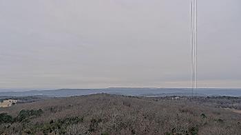 Weather camera view of KISR FM.