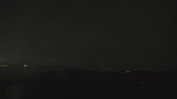 Weather camera view of KISR FM.