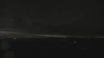 Weather camera view of KISR FM.