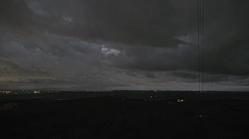 Weather camera view of KISR FM.