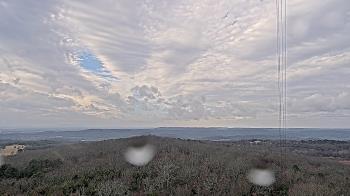 Weather camera view of KISR FM.