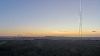 Weather camera view of KISR FM.