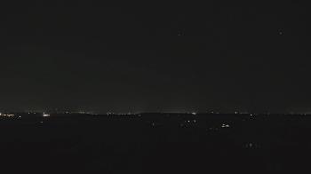 Weather camera view of KISR FM.