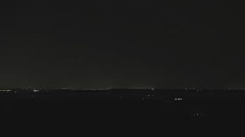 Weather camera view of KISR FM.