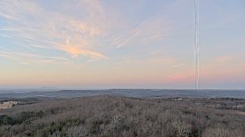 Weather camera view of KISR FM.