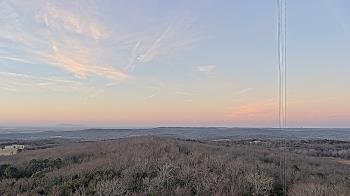 Weather camera view of KISR FM.