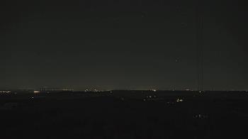 Weather camera view of KISR FM.