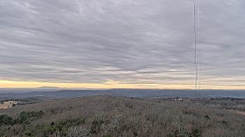 Weather camera view of KISR FM.