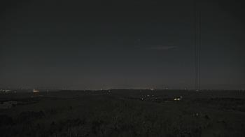 Weather camera view of KISR FM.