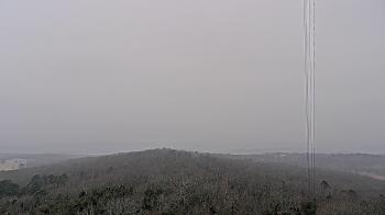 Weather camera view of KISR FM.