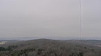 Weather camera view of KISR FM.