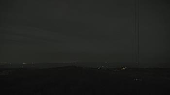 Weather camera view of KISR FM.