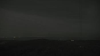 Weather camera view of KISR FM.