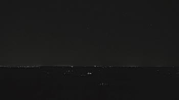 Weather camera view of KISR FM.