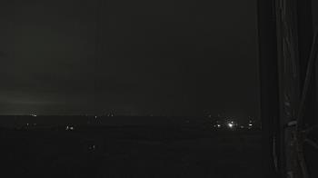 Weather camera view of KISR FM.