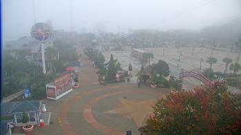 Weather camera view of The Boardwalk Inn.