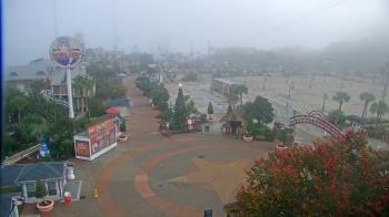 Weather camera view of The Boardwalk Inn.
